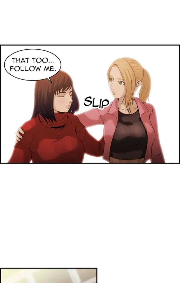 Sidekicks Chapter 92 page 28 - 