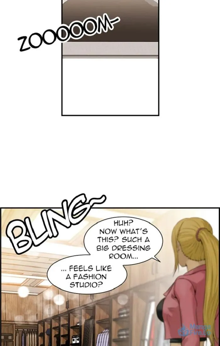 Sidekicks Chapter 92 page 30 - 