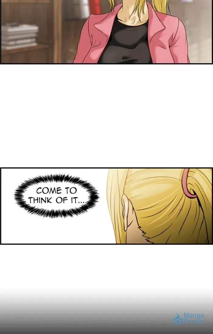 Sidekicks Chapter 92 page 33 - 
