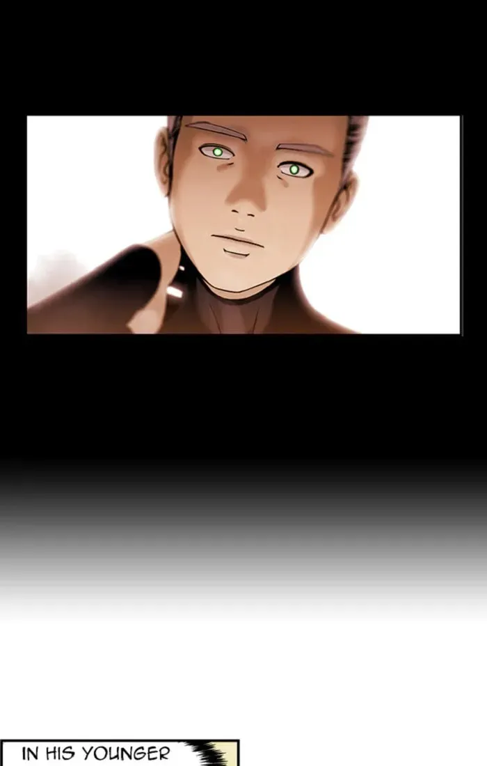 Sidekicks Chapter 92 page 35 - 