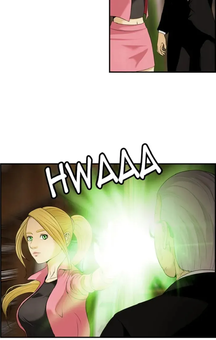 Sidekicks Chapter 92 page 37 - 