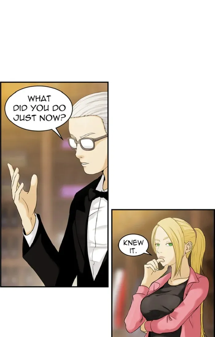 Sidekicks Chapter 92 page 38 - 