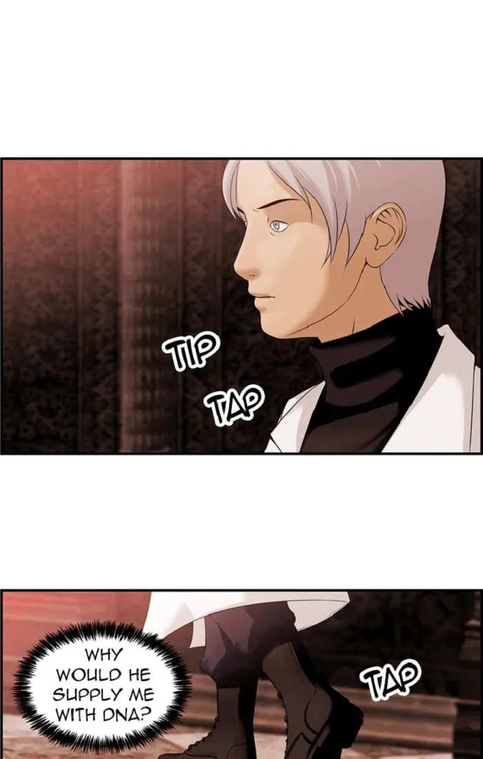 Sidekicks Chapter 92 page 40 - 