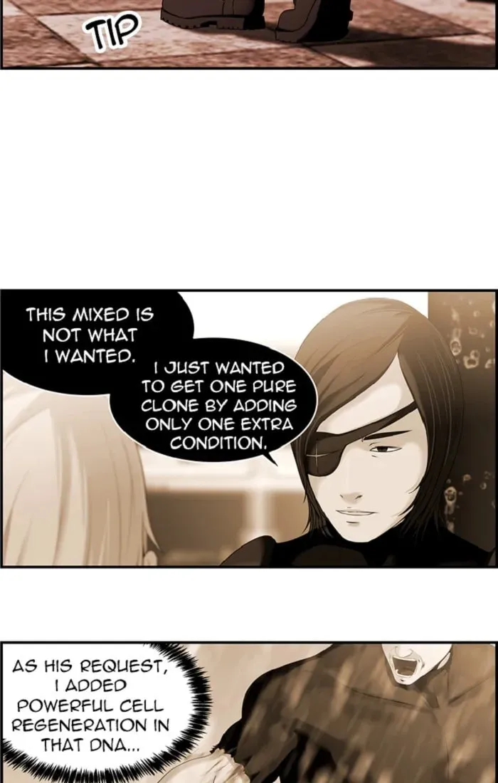 Sidekicks Chapter 92 page 41 - 