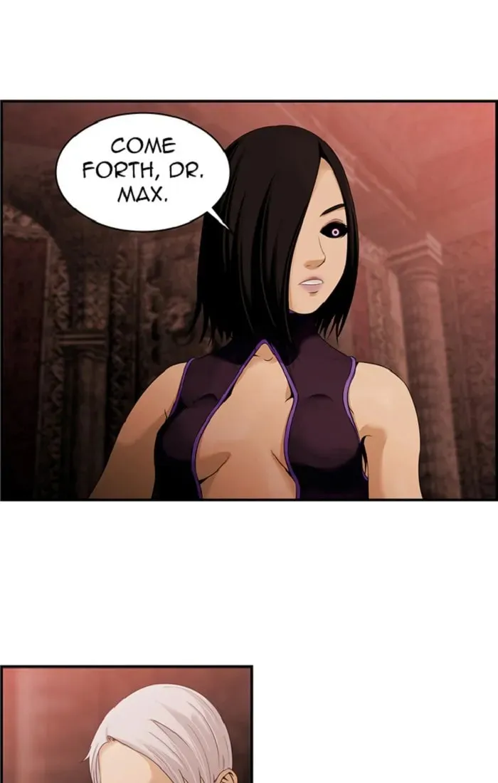 Sidekicks Chapter 92 page 43 - 