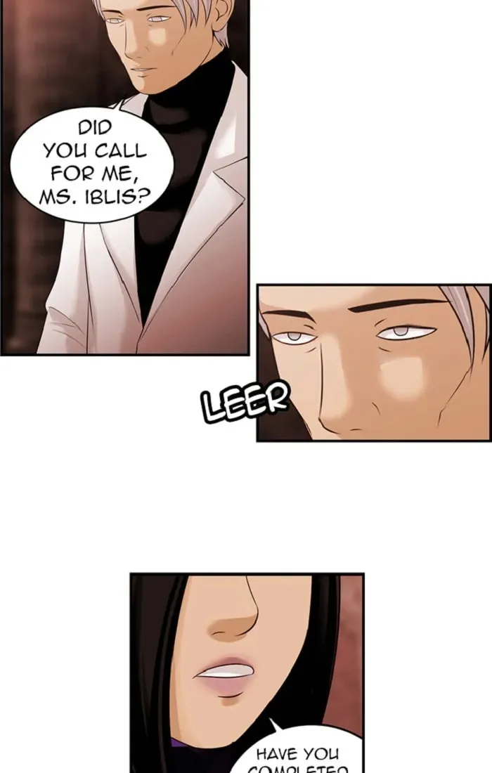 Sidekicks Chapter 92 page 44 - 