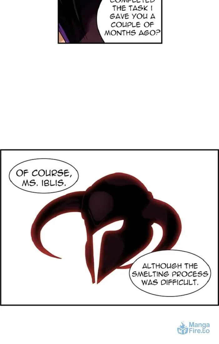 Sidekicks Chapter 92 page 45 - 