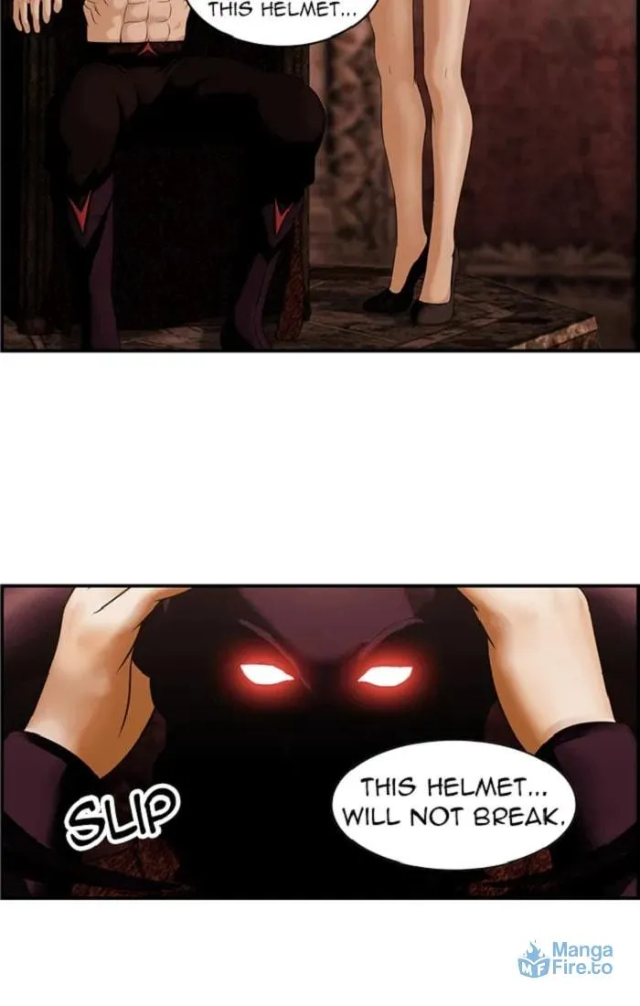 Sidekicks Chapter 92 page 48 - 