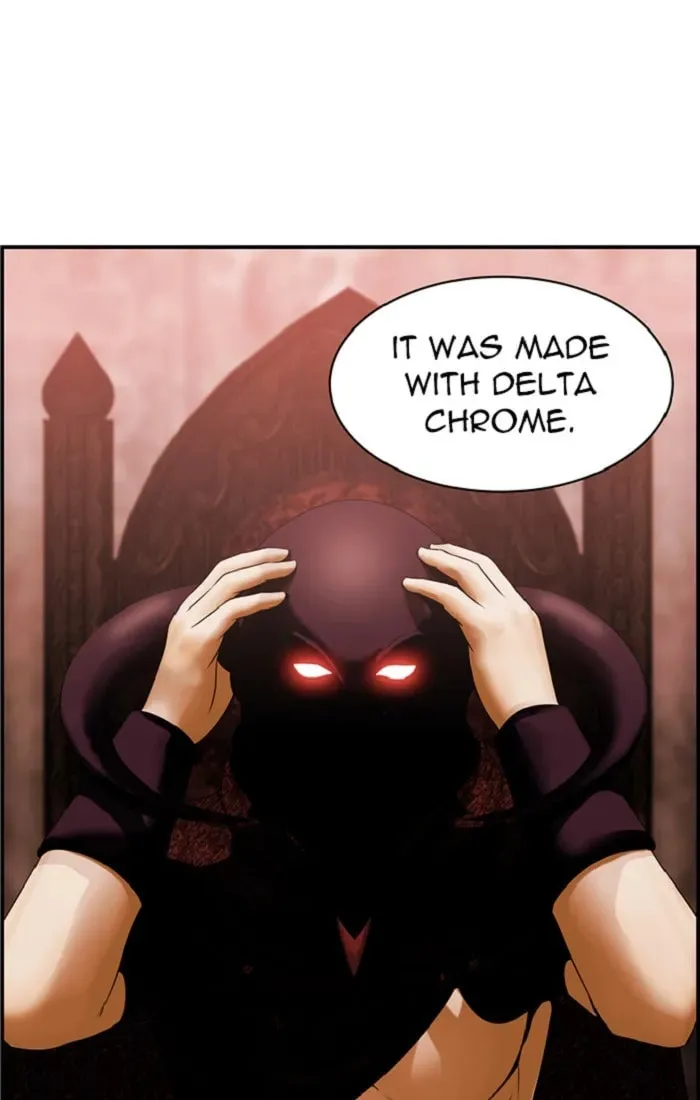 Sidekicks Chapter 92 page 49 - 