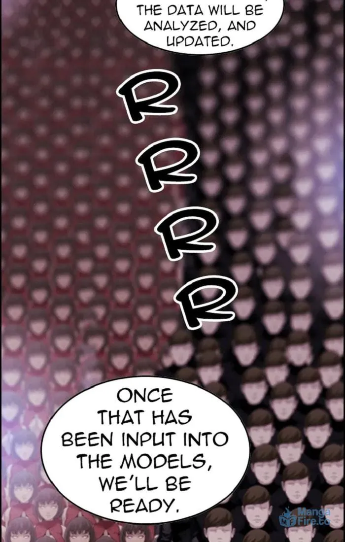 Sidekicks Chapter 92 page 57 - 