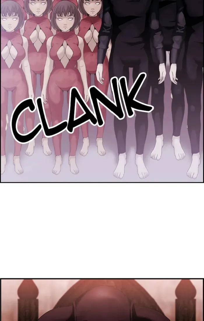 Sidekicks Chapter 92 page 59 - 