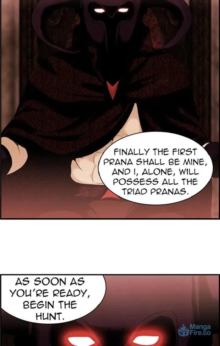 Sidekicks Chapter 92 page 60 - 