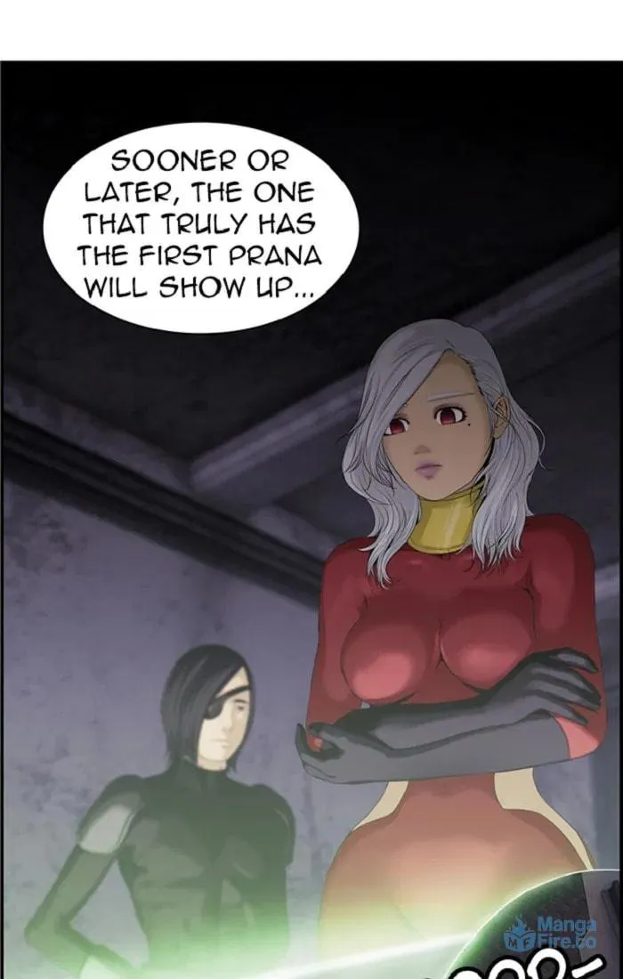 Sidekicks Chapter 92 page 63 - 