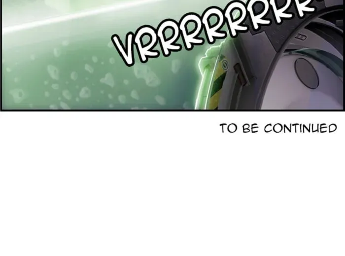 Sidekicks Chapter 92 page 64 - 