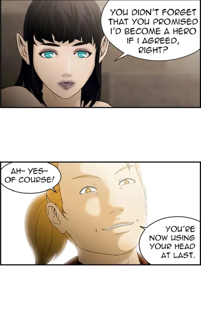 Sidekicks Chapter 92 page 8 - 