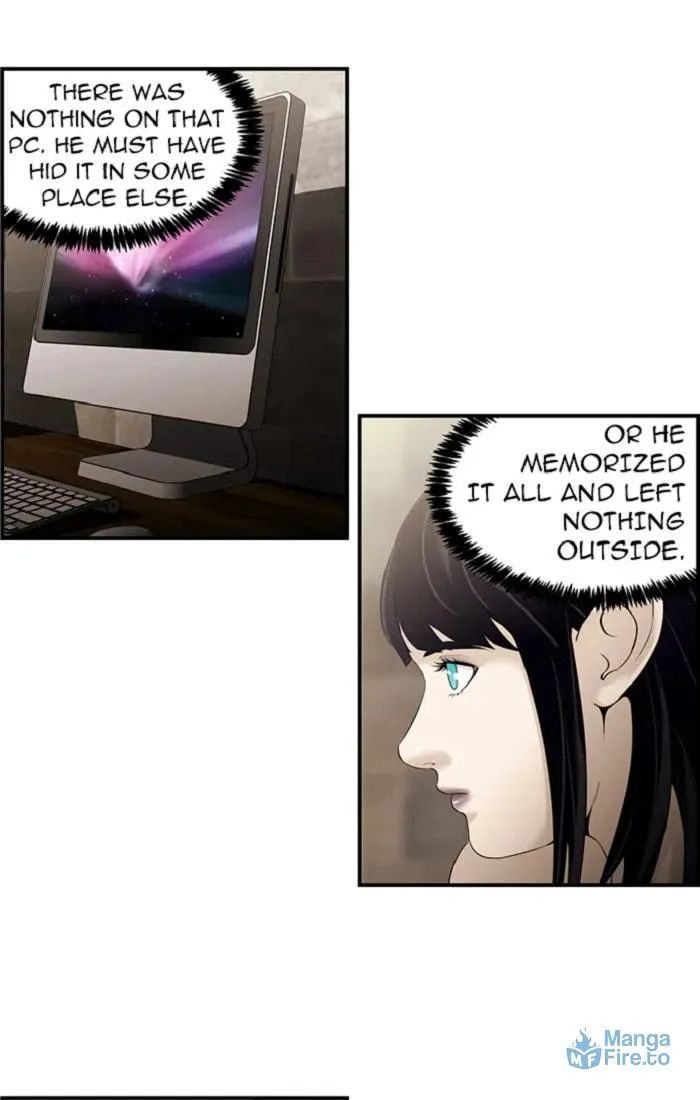 Sidekicks Chapter 92 page 9 - 