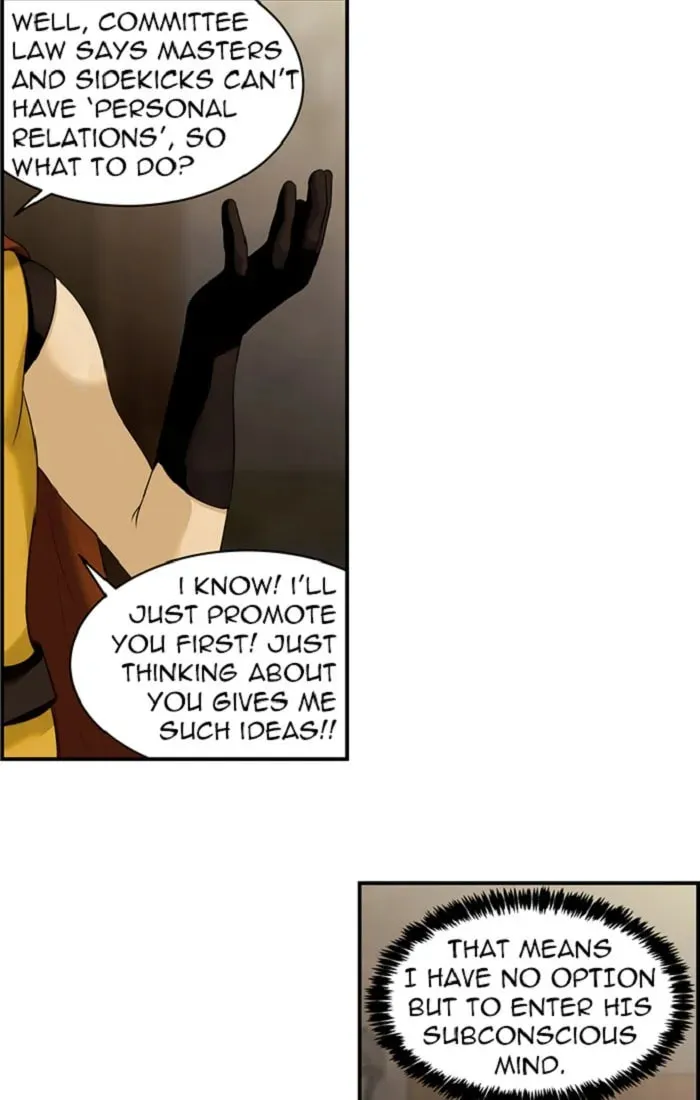 Sidekicks Chapter 92 page 10 - 