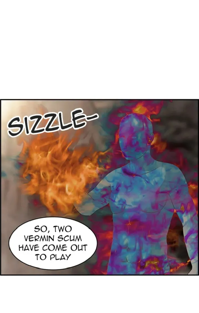 Sidekicks Chapter 93 page 1 - 
