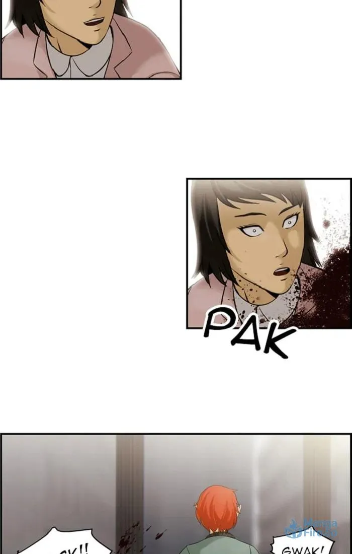 Sidekicks Chapter 93 page 12 - 