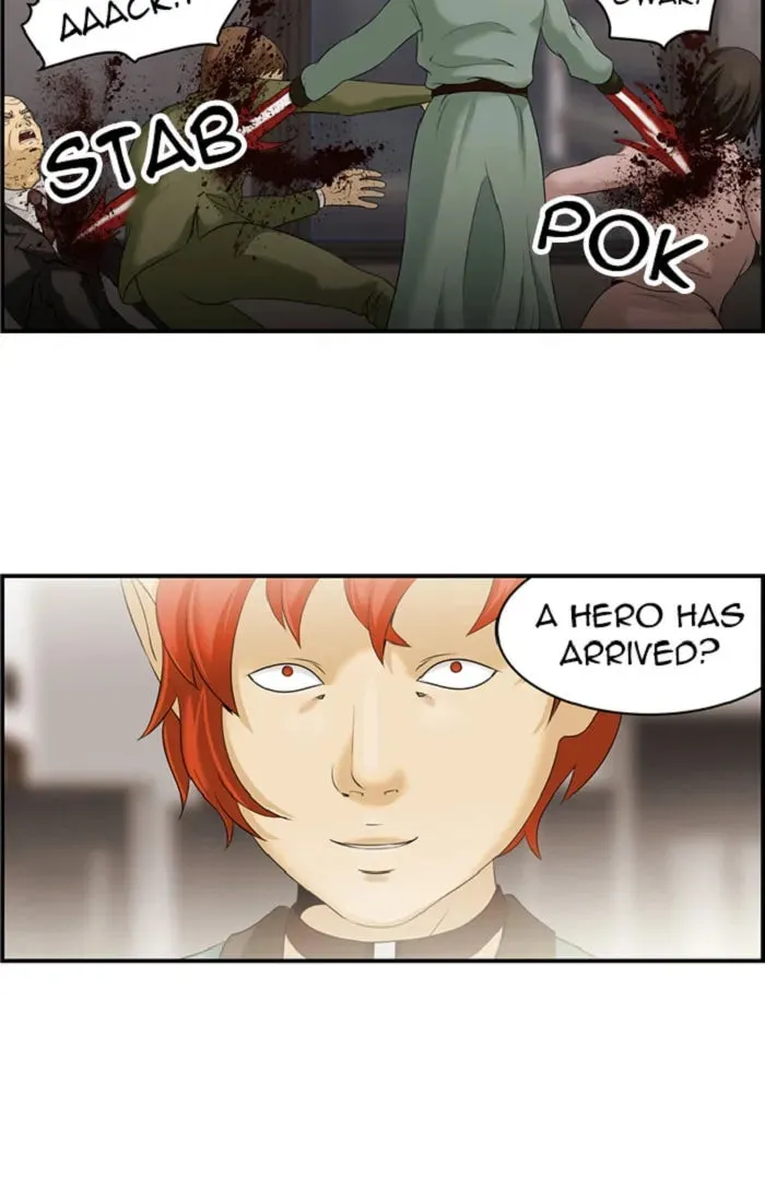 Sidekicks Chapter 93 page 13 - 