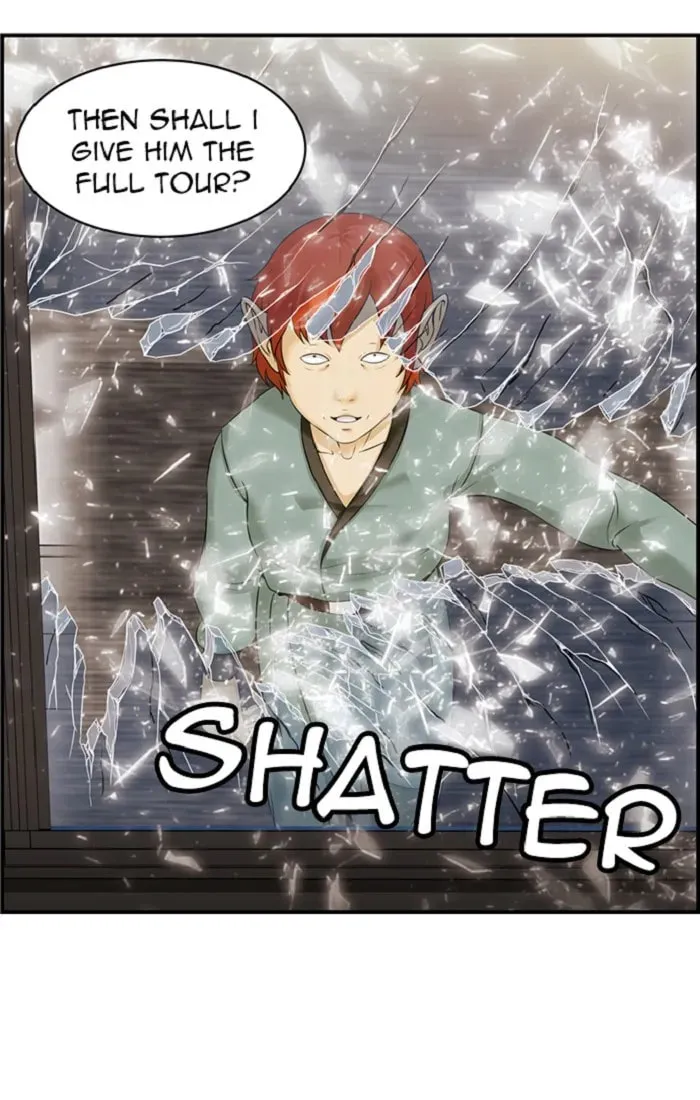 Sidekicks Chapter 93 page 14 - 