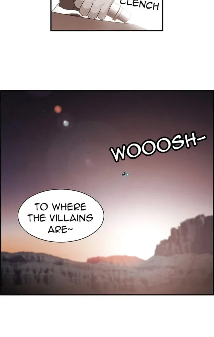 Sidekicks Chapter 93 page 25 - 