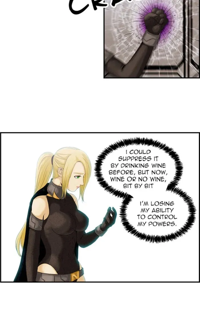Sidekicks Chapter 93 page 28 - 