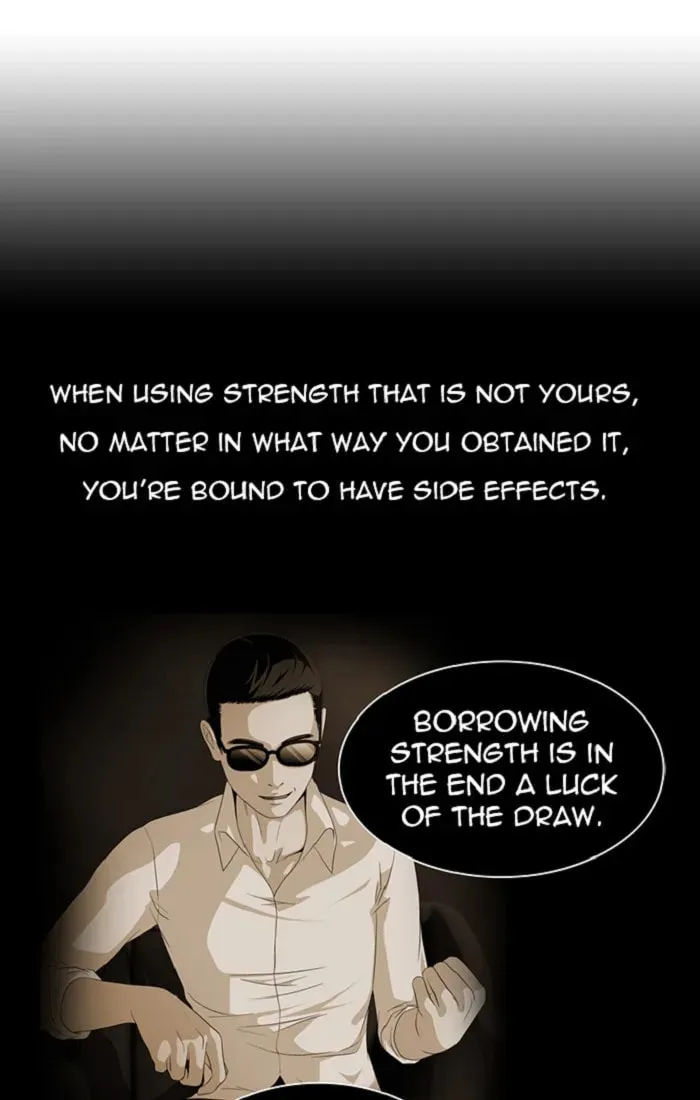Sidekicks Chapter 93 page 29 - 