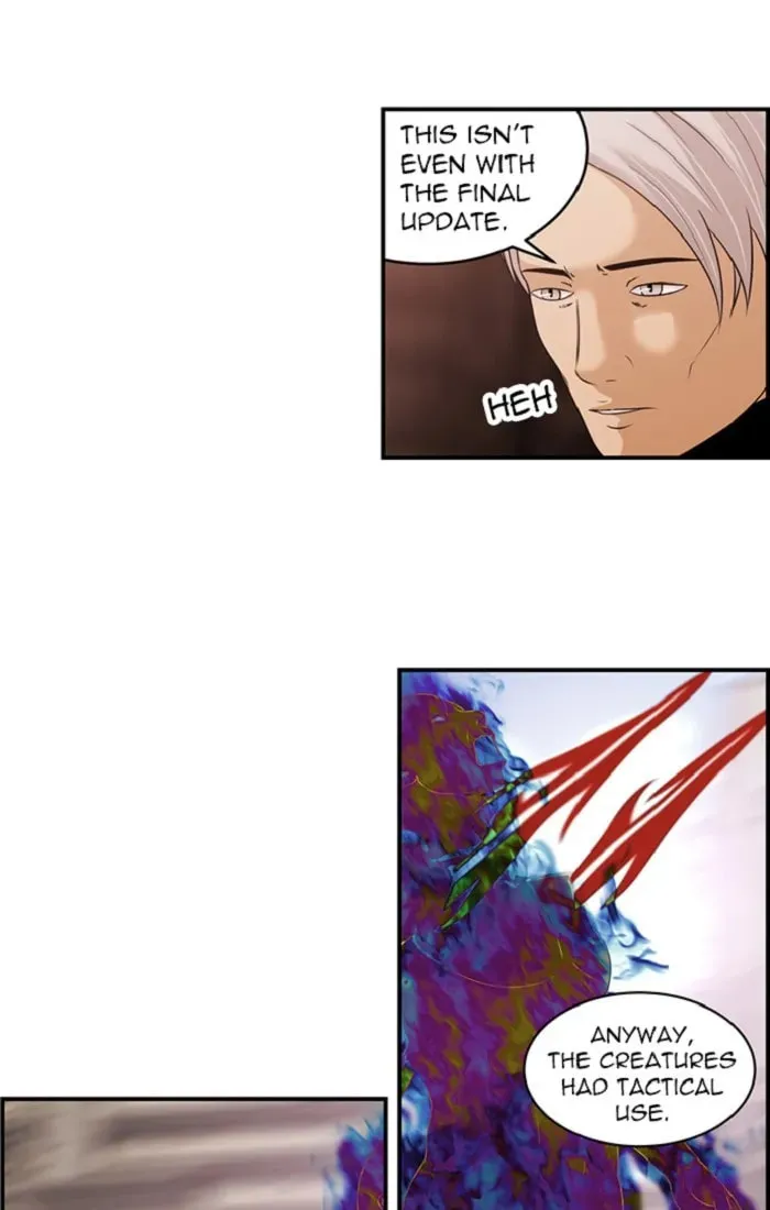 Sidekicks Chapter 93 page 44 - 