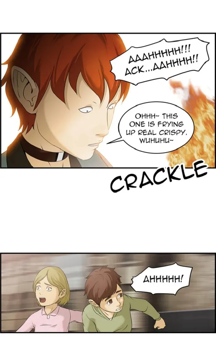 Sidekicks Chapter 93 page 47 - 