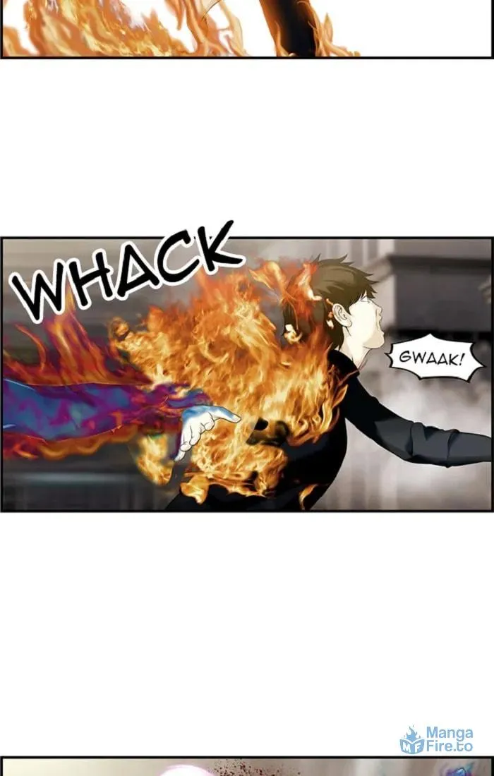 Sidekicks Chapter 93 page 6 - 