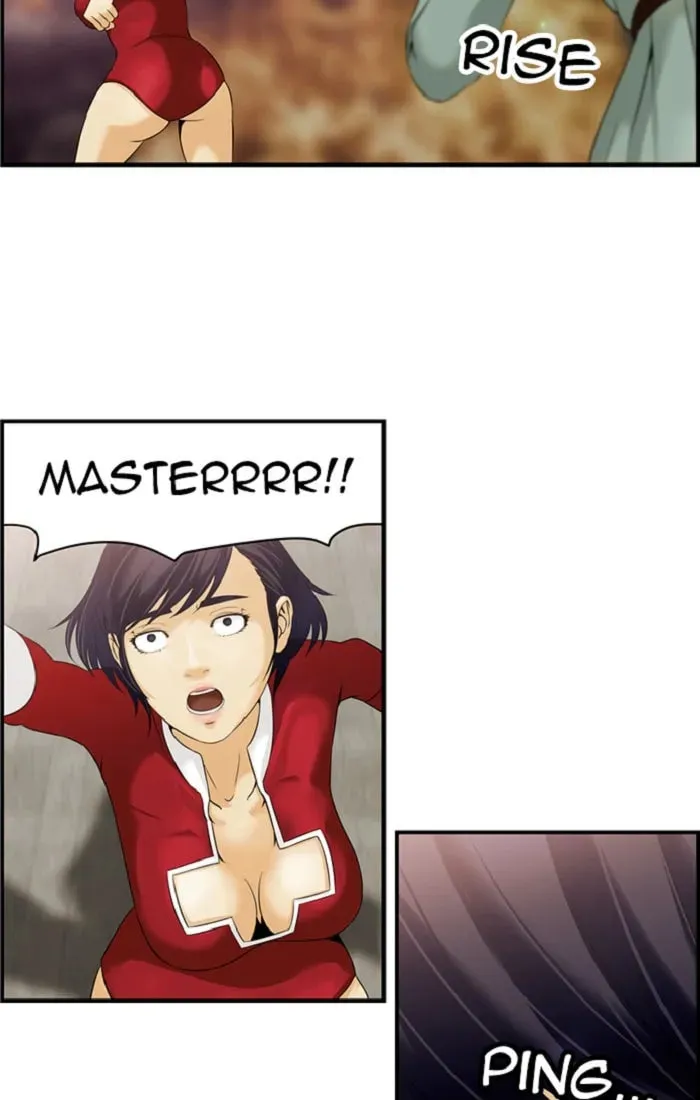 Sidekicks Chapter 93 page 56 - 