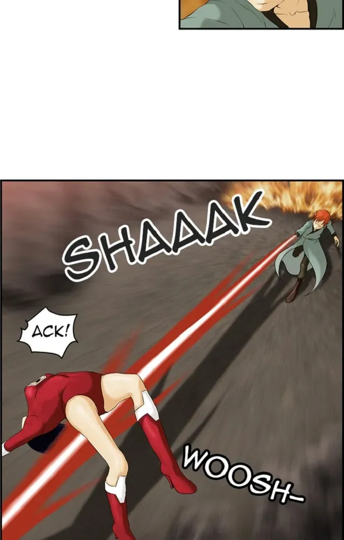 Sidekicks Chapter 94 page 2 - 