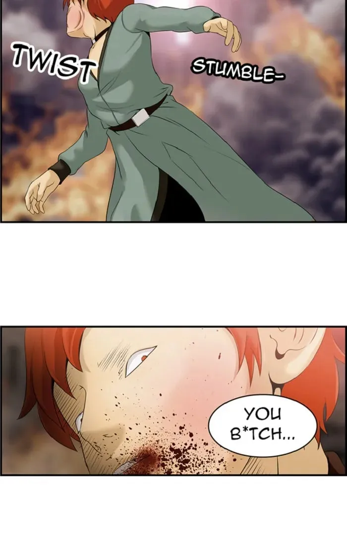 Sidekicks Chapter 94 page 11 - 