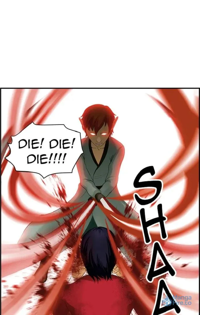 Sidekicks Chapter 94 page 12 - 