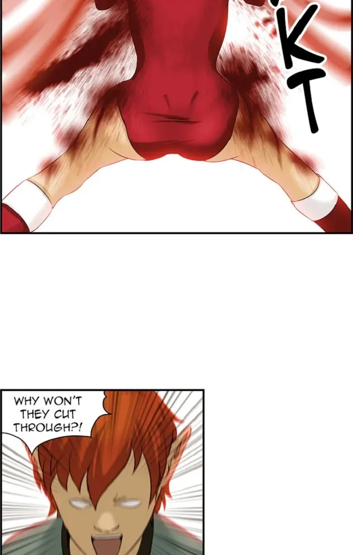 Sidekicks Chapter 94 page 13 - 