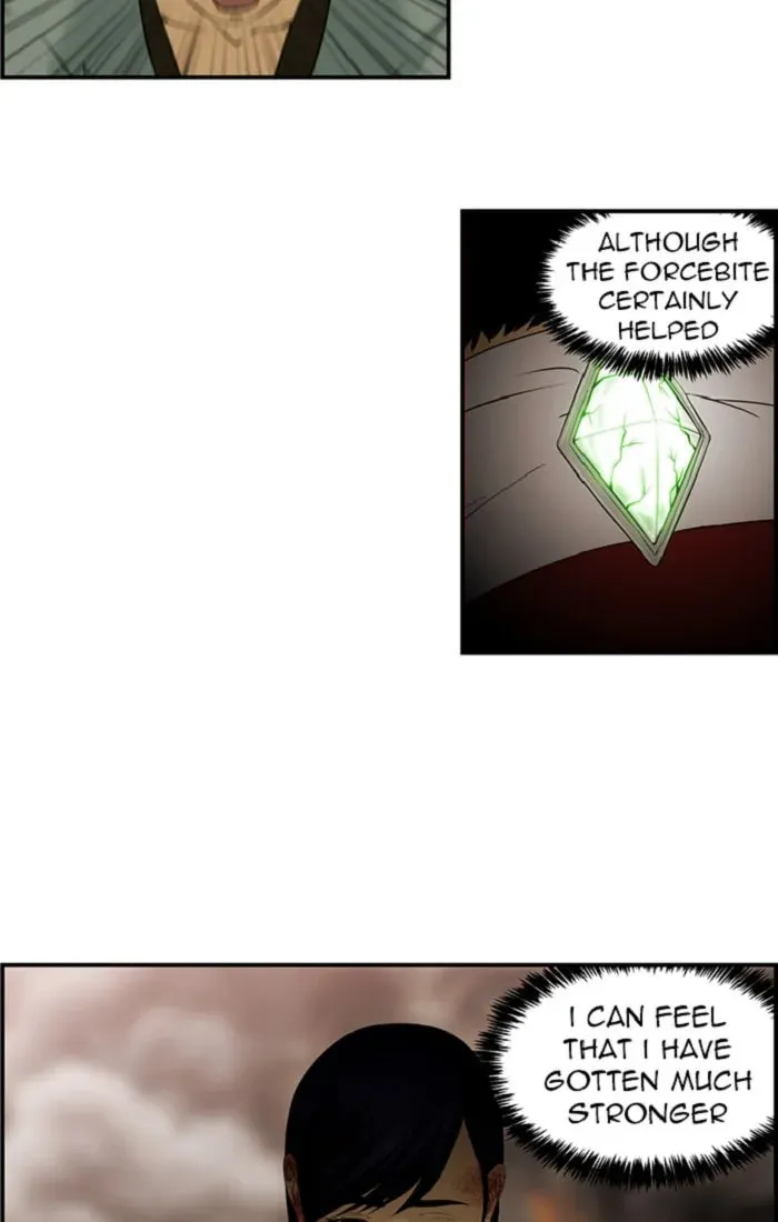 Sidekicks Chapter 94 page 14 - 