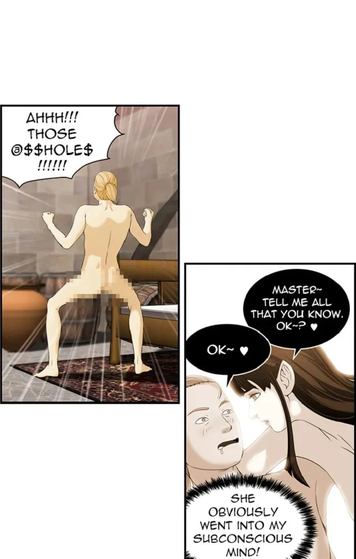 Sidekicks Chapter 94 page 22 - 