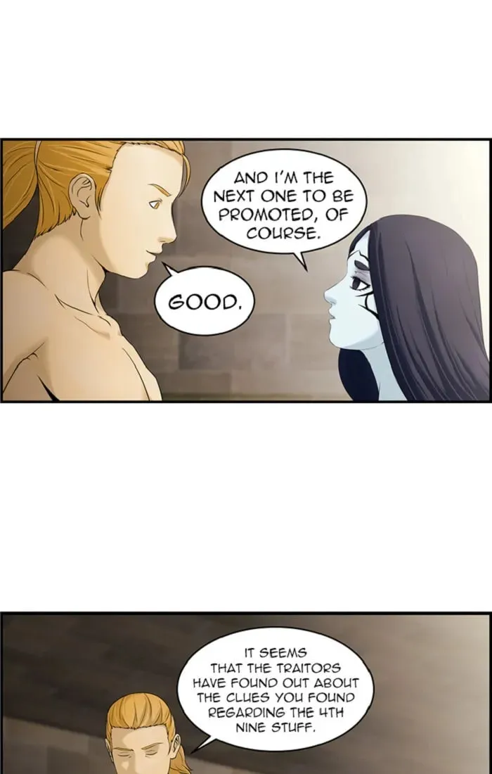 Sidekicks Chapter 94 page 26 - 