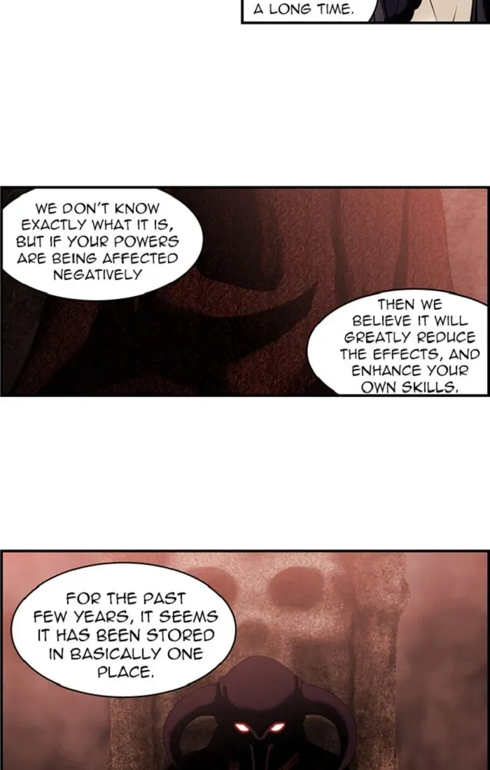 Sidekicks Chapter 94 page 32 - 