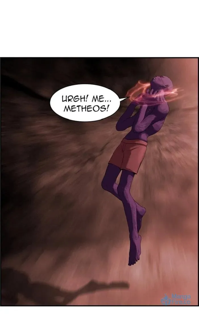 Sidekicks Chapter 94 page 36 - 