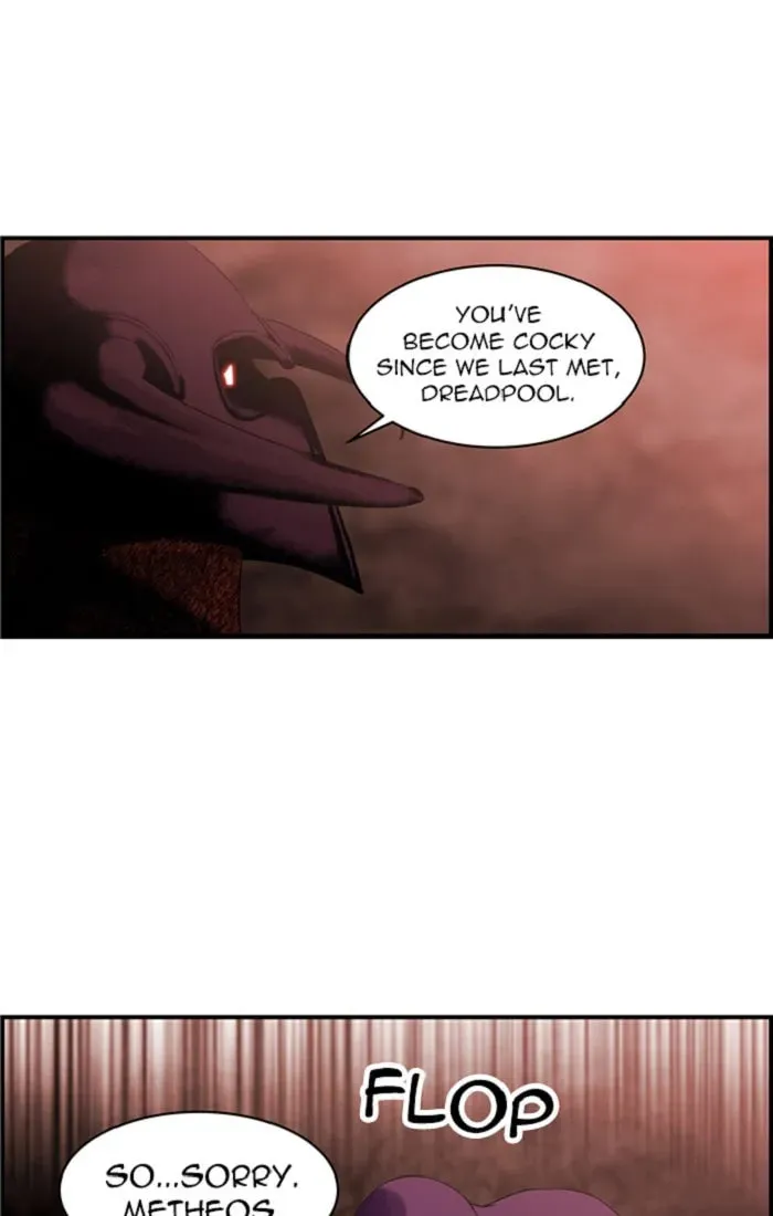 Sidekicks Chapter 94 page 37 - 