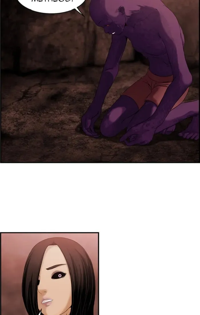 Sidekicks Chapter 94 page 38 - 