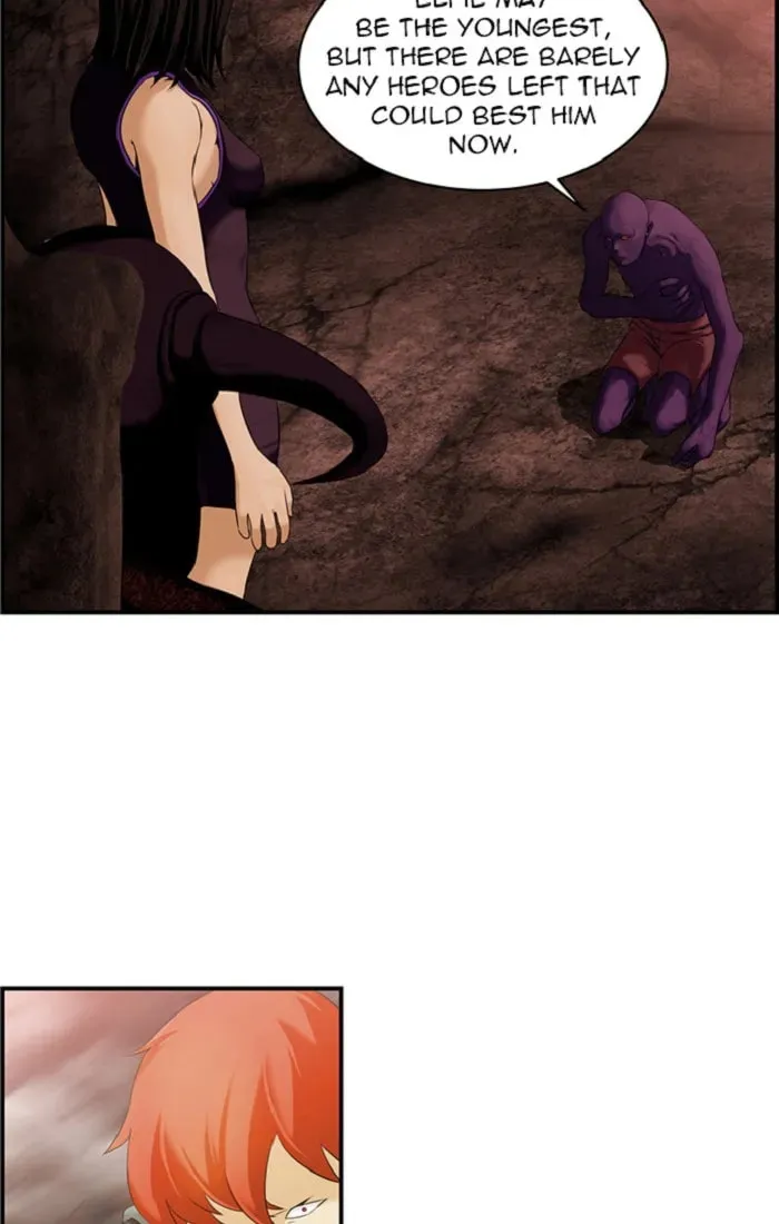 Sidekicks Chapter 94 page 40 - 