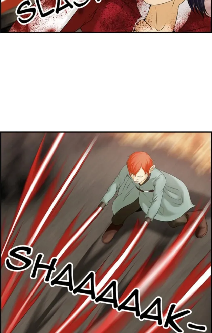 Sidekicks Chapter 94 page 43 - 