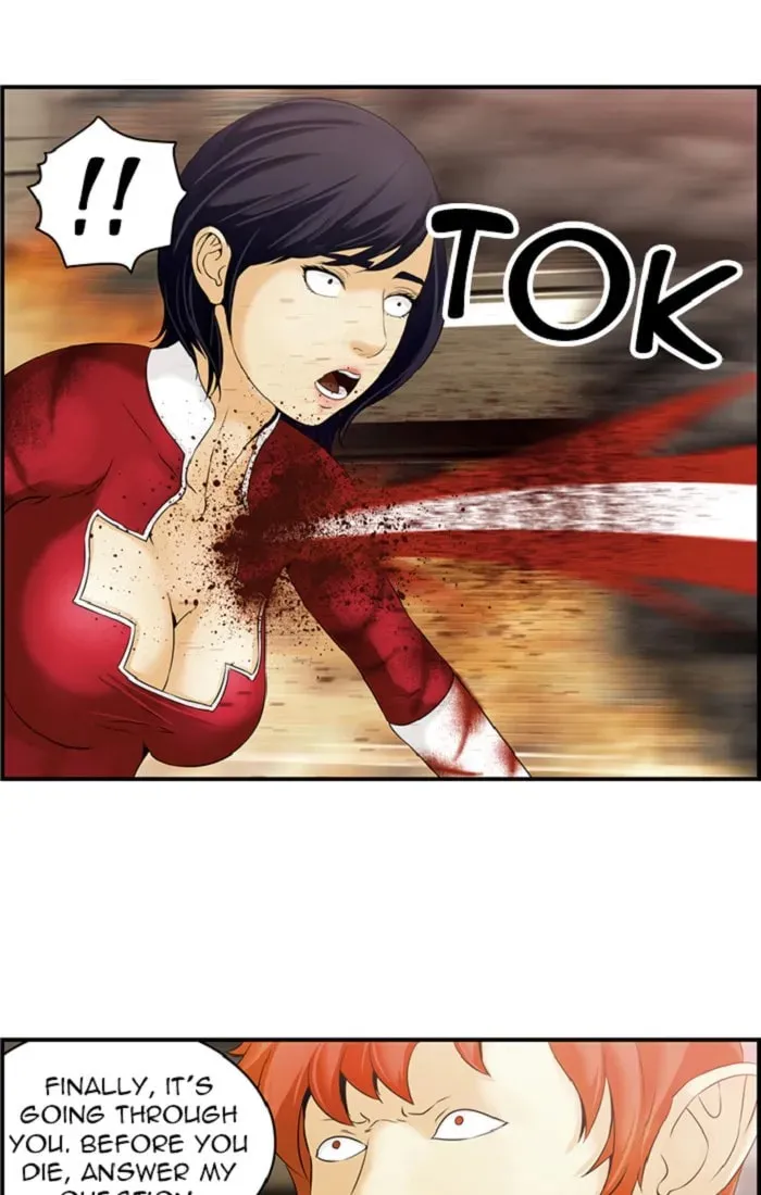 Sidekicks Chapter 94 page 47 - 