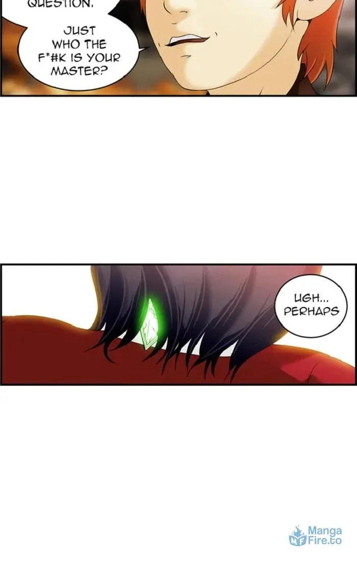 Sidekicks Chapter 94 page 48 - 