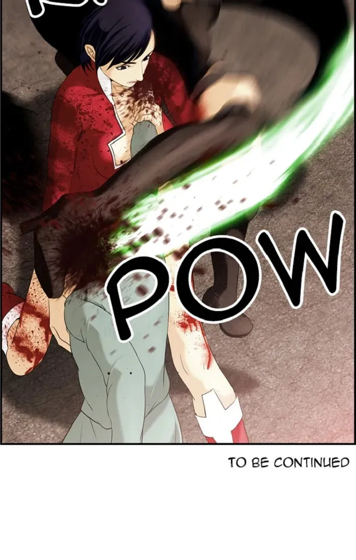 Sidekicks Chapter 94 page 53 - 