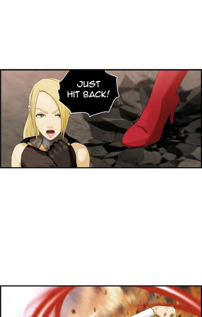 Sidekicks Chapter 94 page 8 - 