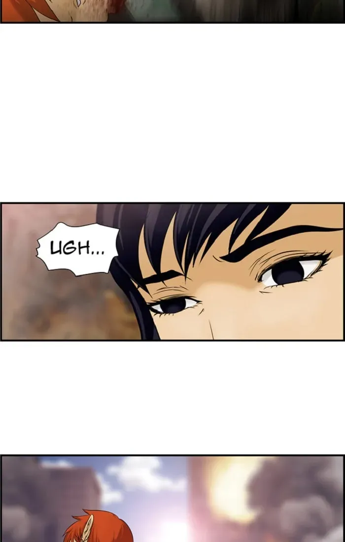 Sidekicks Chapter 94 page 10 - 